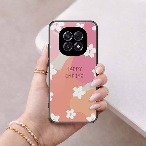 Oppo A5 ( China) Cover - Happy Series - HQ Premium Shine Durable Shatterproof Case