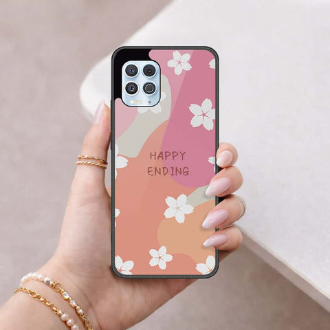 Motorola Moto G100 (2021) Cover - Happy Series - HQ Premium Shine Durable Shatterproof Case