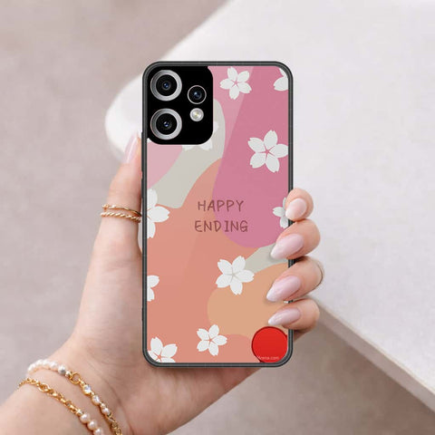 Nothing CMF Phone 2 Pro Cover - Happy Series - HQ Premium Shine Durable Shatterproof Case