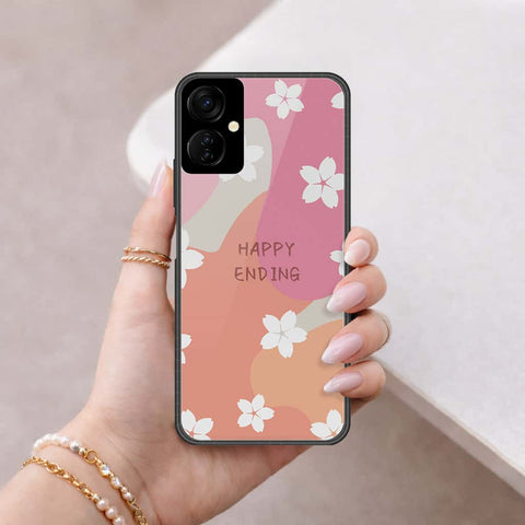 Tecno Camon 19 Neo Cover - Happy Series - HQ Premium Shine Durable Shatterproof Case