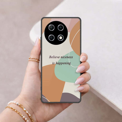 Tecno Camon 30S Cover - Happy Series - HQ Premium Shine Durable Shatterproof Case