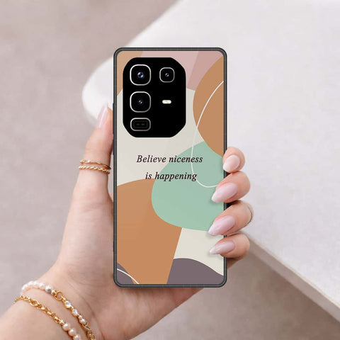 Infinix Note 50s Cover - Happy Series - HQ Premium Shine Durable Shatterproof Case
