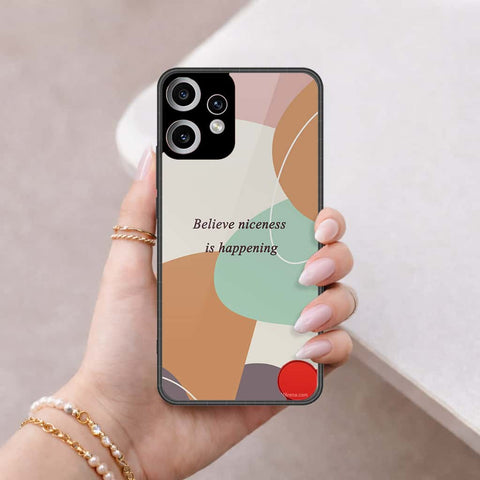 Nothing CMF Phone 2 Pro Cover - Happy Series - HQ Premium Shine Durable Shatterproof Case
