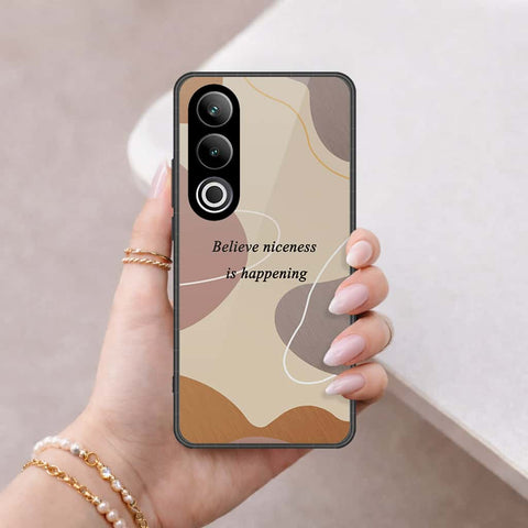 itel S25 Cover - Happy Series - HQ Premium Shine Durable Shatterproof Case