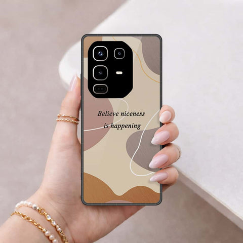 Infinix Note 50s Cover - Happy Series - HQ Premium Shine Durable Shatterproof Case