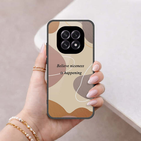 Oppo A5 ( China) Cover - Happy Series - HQ Premium Shine Durable Shatterproof Case
