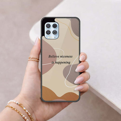 Motorola Moto G100 (2021) Cover - Happy Series - HQ Premium Shine Durable Shatterproof Case