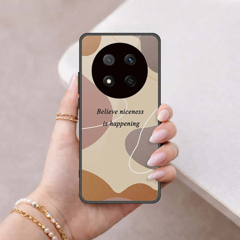 Honor X9c Cover - Happy Series - HQ Premium Shine Durable Shatterproof Case