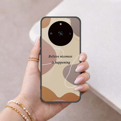Honor X9c Smart Cover - Happy Series - HQ Premium Shine Durable Shatterproof Case