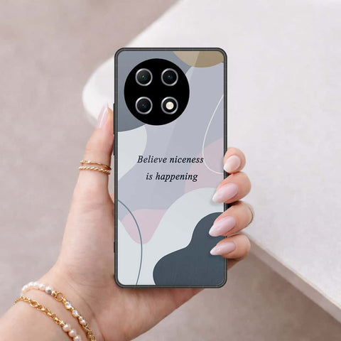 Tecno Camon 30S Cover - Happy Series - HQ Premium Shine Durable Shatterproof Case