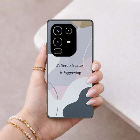Infinix Note 50s Cover - Happy Series - HQ Premium Shine Durable Shatterproof Case
