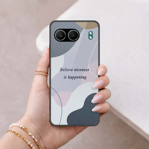 OnePlus Nord 4 Cover - Happy Series - HQ Premium Shine Durable Shatterproof Case