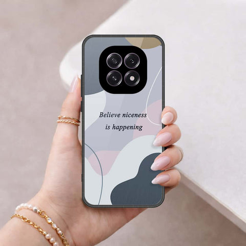 Oppo A5 ( China) Cover - Happy Series - HQ Premium Shine Durable Shatterproof Case
