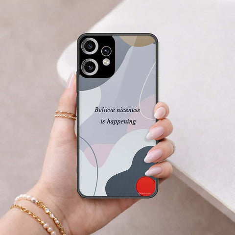Nothing CMF Phone 2 Pro Cover - Happy Series - HQ Premium Shine Durable Shatterproof Case