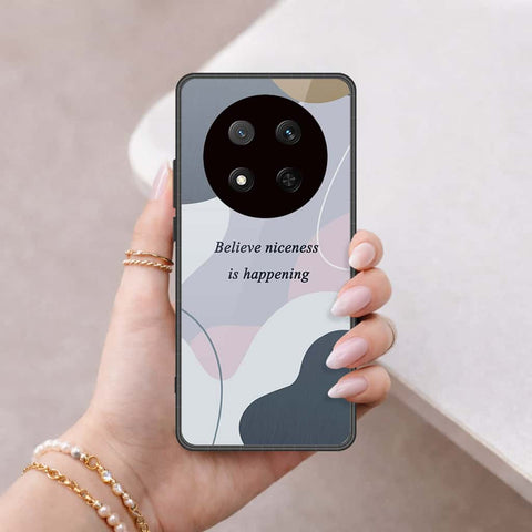 Honor X9c Cover - Happy Series - HQ Premium Shine Durable Shatterproof Case