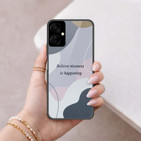 Tecno Spark 9T Cover - Happy Series - HQ Premium Shine Durable Shatterproof Case