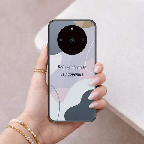Honor X9c Smart Cover - Happy Series - HQ Premium Shine Durable Shatterproof Case