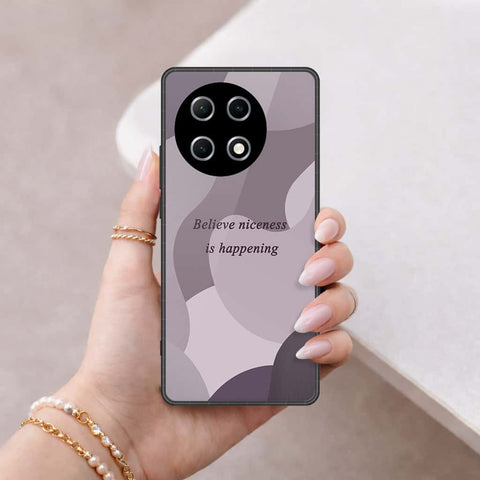 Tecno Camon 30S Cover - Happy Series - HQ Premium Shine Durable Shatterproof Case