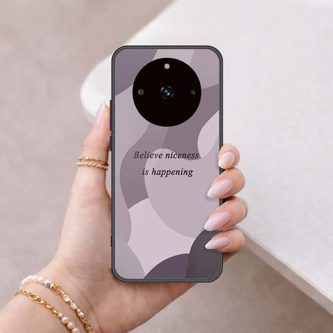 Honor X9c Smart Cover - Happy Series - HQ Premium Shine Durable Shatterproof Case