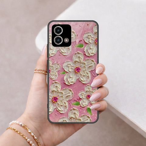 Motorola Moto G Stylus 5G (2023) Cover - Floral Series 3 - HQ Premium Shine Durable Shatterproof Case