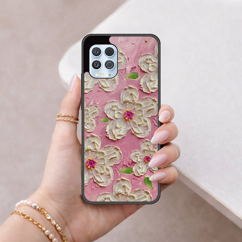 Motorola Moto G100 (2021) Cover - Floral Series 3 - HQ Premium Shine Durable Shatterproof Case