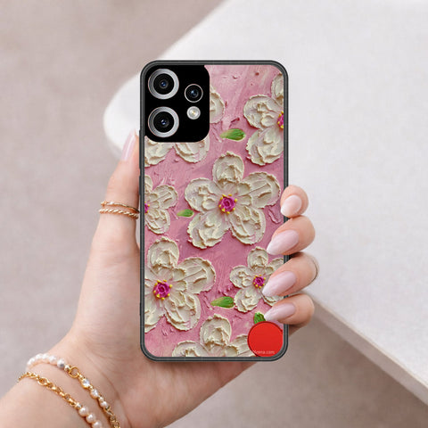 Nothing CMF Phone 2 Pro Cover - Floral Series 3 - HQ Premium Shine Durable Shatterproof Case