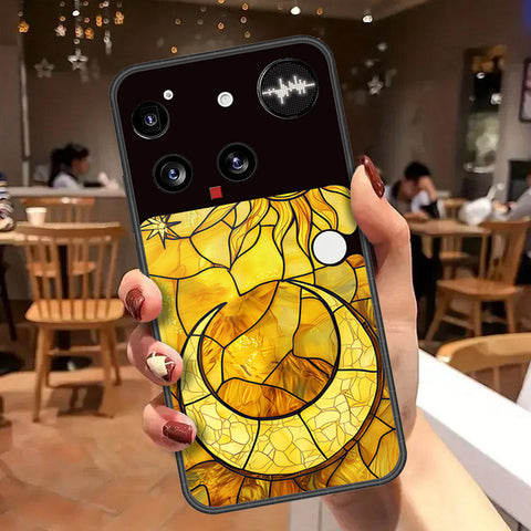 Nothing Phone 3 Cover - Celestial Starry Universe Series - HQ Premium Shine Durable Shatterproof Case