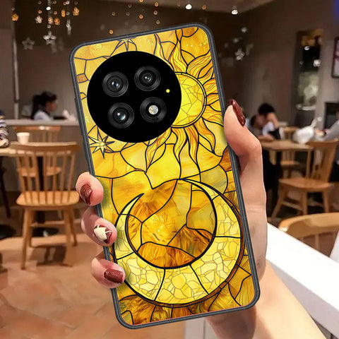 OnePlus 13 Cover - Celestial Starry Universe Series - HQ Premium Shine Durable Shatterproof Case
