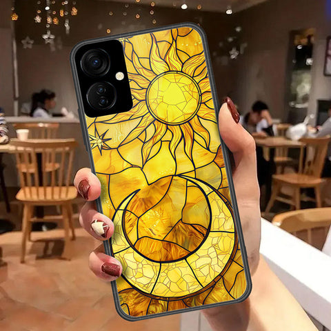 Tecno Camon 19 Neo Cover - Celestial Starry Universe Series - HQ Premium Shine Durable Shatterproof Case