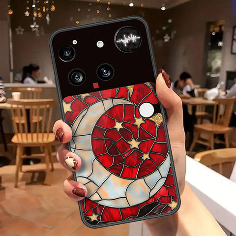 Nothing Phone 3 Cover - Celestial Starry Universe Series - HQ Premium Shine Durable Shatterproof Case