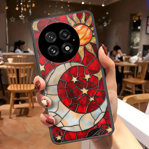 OnePlus 13 Cover - Celestial Starry Universe Series - HQ Premium Shine Durable Shatterproof Case