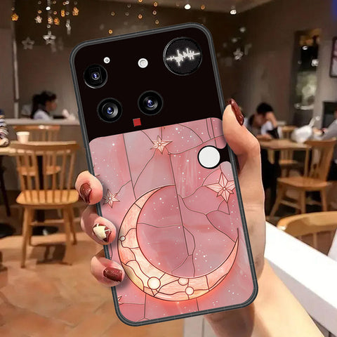 Nothing Phone 3 Cover - Celestial Starry Universe Series - HQ Premium Shine Durable Shatterproof Case