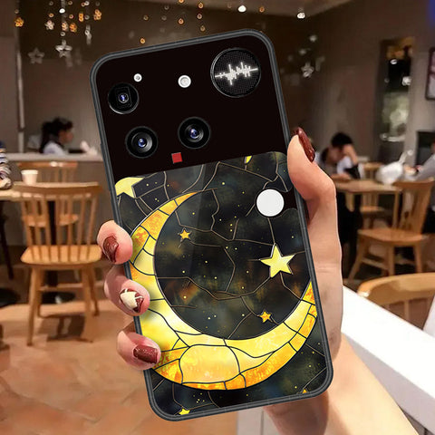 Nothing Phone 3 Cover - Celestial Starry Universe Series - HQ Premium Shine Durable Shatterproof Case