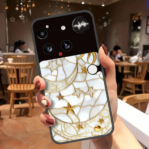 Nothing Phone 3 Cover - Celestial Starry Universe Series - HQ Premium Shine Durable Shatterproof Case