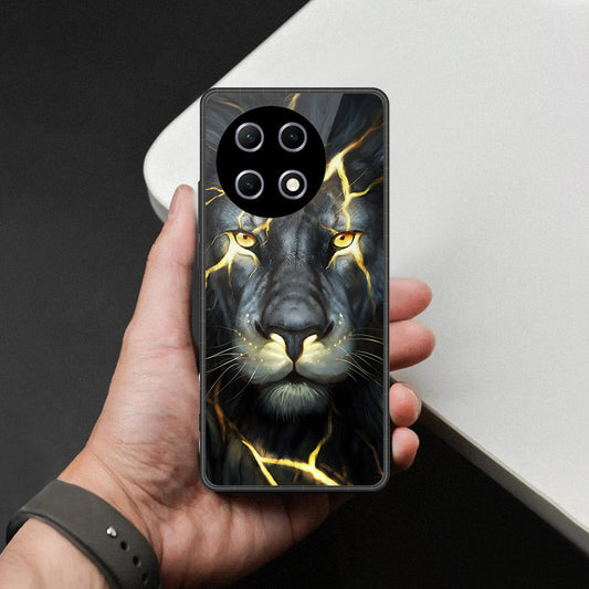 Tecno Camon 30S Cover - Brave Series - HQ Premium Shine Durable Shatterproof Case
