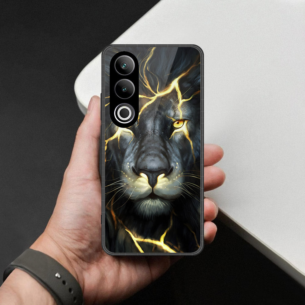 OnePlus Ace 3V Cover - Brave Series - HQ Premium Shine Durable Shatterproof Case