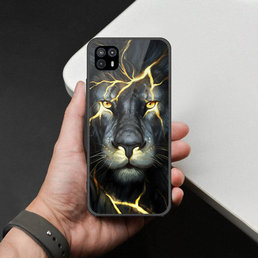 Motorola Moto G50 5G Cover - Brave Series - HQ Premium Shine Durable Shatterproof Case