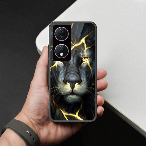 Honor X7b Cover - Brave Series - HQ Premium Shine Durable Shatterproof Case (Fast Delivery) F