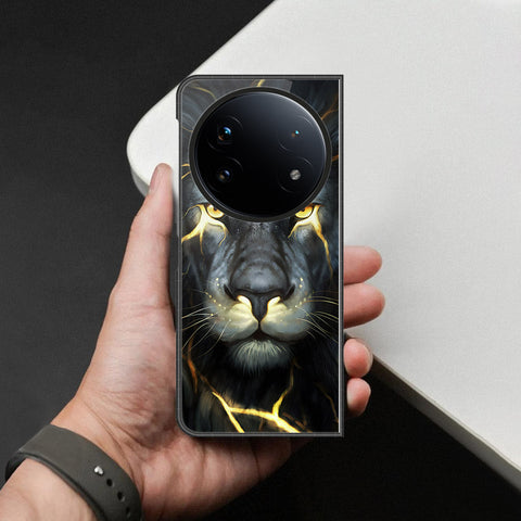 Oppo Find N5 Cover - Brave Series - HQ Premium Shine Durable Shatterproof Case