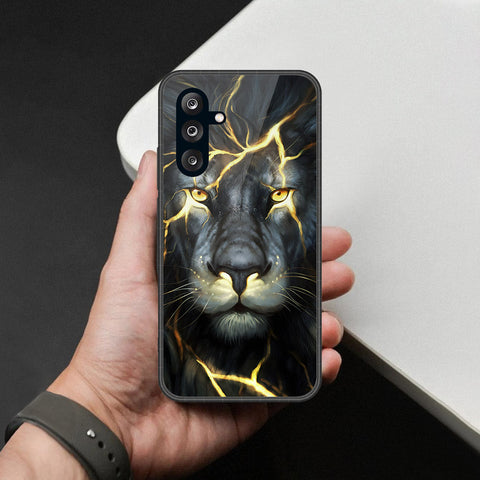Samsung Galaxy F16 Cover - Brave Series - HQ Premium Shine Durable Shatterproof Case