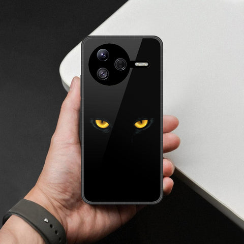 Xiaomi Poco F7 Pro Cover - Brave Series - HQ Premium Shine Durable Shatterproof Case