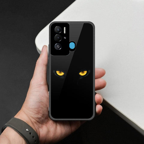 Tecno Pova Neo Cover - Brave Series - HQ Premium Shine Durable Shatterproof Case