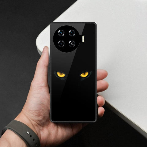 Tecno Spark 20 Pro Plus Cover - Brave Series - HQ Premium Shine Durable Shatterproof Case