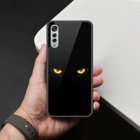 LG Velvet Cover - Brave Series - HQ Premium Shine Durable Shatterproof Case