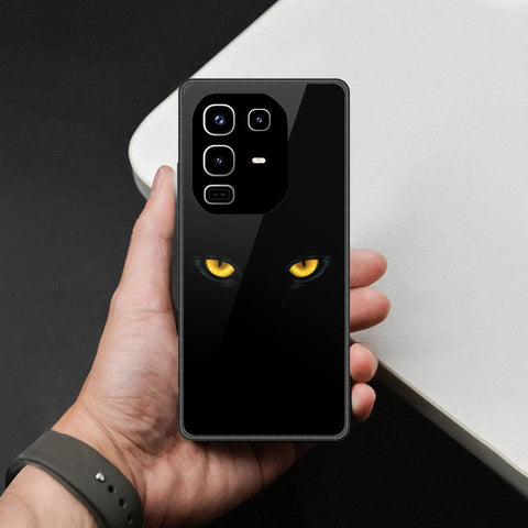 Infinix Note 50s Cover - Brave Series - HQ Premium Shine Durable Shatterproof Case