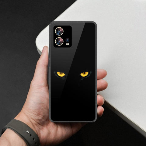 Motorola Moto S30 Pro Cover - Brave Series - HQ Premium Shine Durable Shatterproof Case