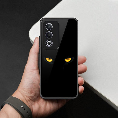Oppo A3 Pro 5G Cover - Brave Series - HQ Premium Shine Durable Shatterproof Case