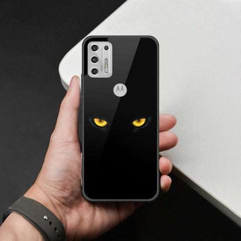 Motorola Moto G Stylus 5G 2021 Cover - Brave Series - HQ Premium Shine Durable Shatterproof Case