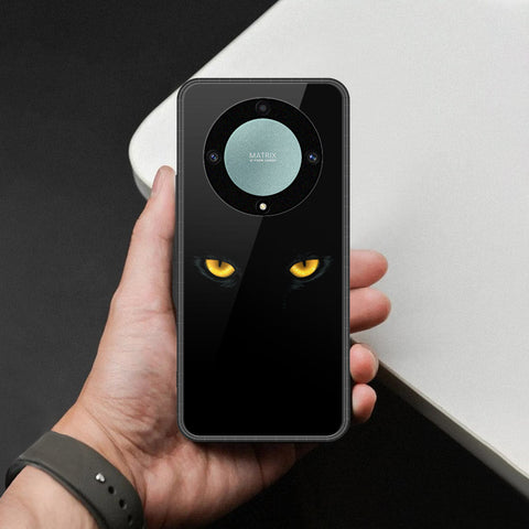 Honor X40 Cover - Brave Series - HQ Premium Shine Durable Shatterproof Case