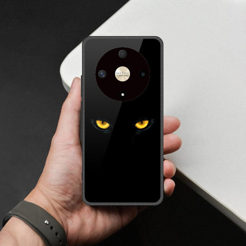 Honor Magic 6 Lite Cover - Brave Series - HQ Premium Shine Durable Shatterproof Case